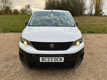 Used Peugeot Partner 2023 for sale - 79651168: Photo
