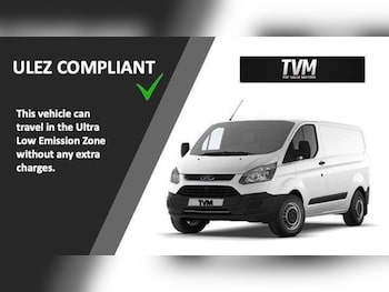 Used Ford Transit Custom 2021 for sale - 76099593: Photo 3
