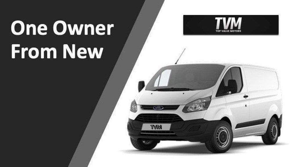 Used Ford Transit Custom 2021 for sale - 76099593: Photo 4