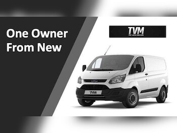 Used Ford Transit Custom 2021 for sale - 76099593: Photo 4