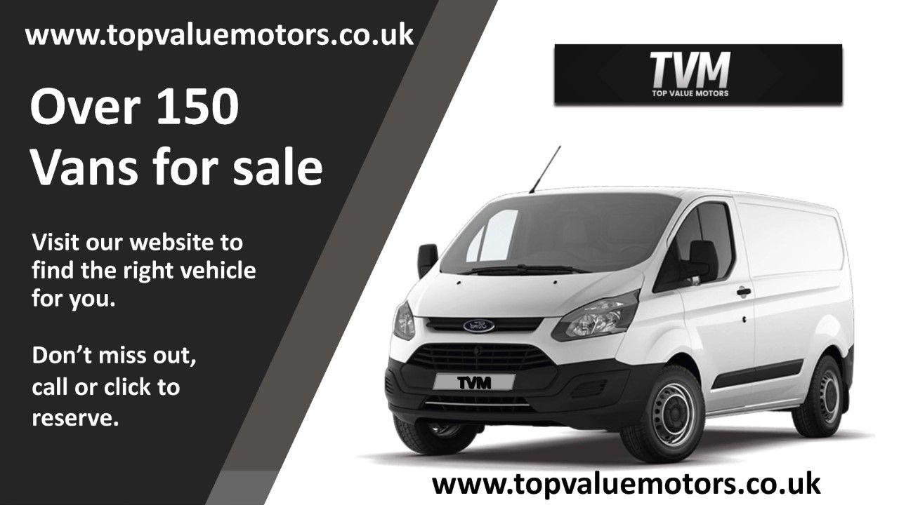 Used Ford Transit Custom 2021 for sale - 76099593: Photo 5