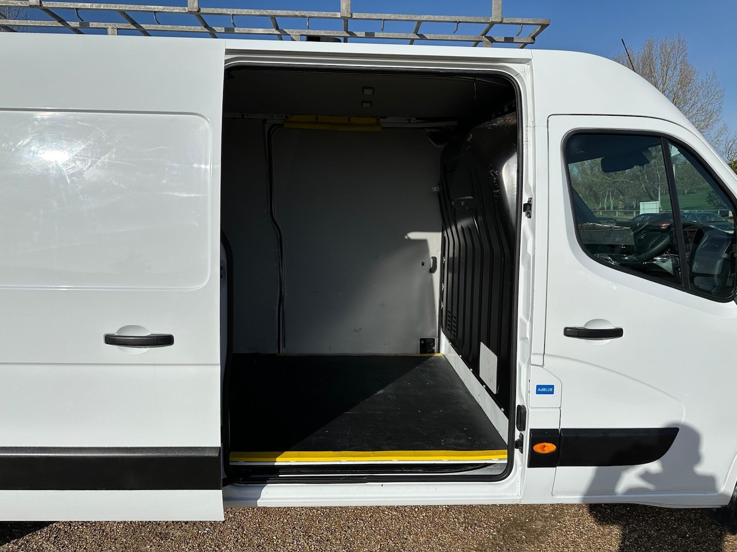 Used Renault Master 2021 for sale - 77468241: Photo 16