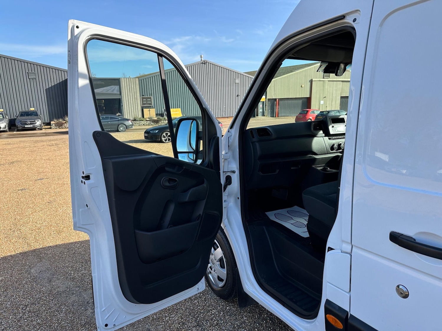 Used Renault Master 2021 for sale - 77468241: Photo 18