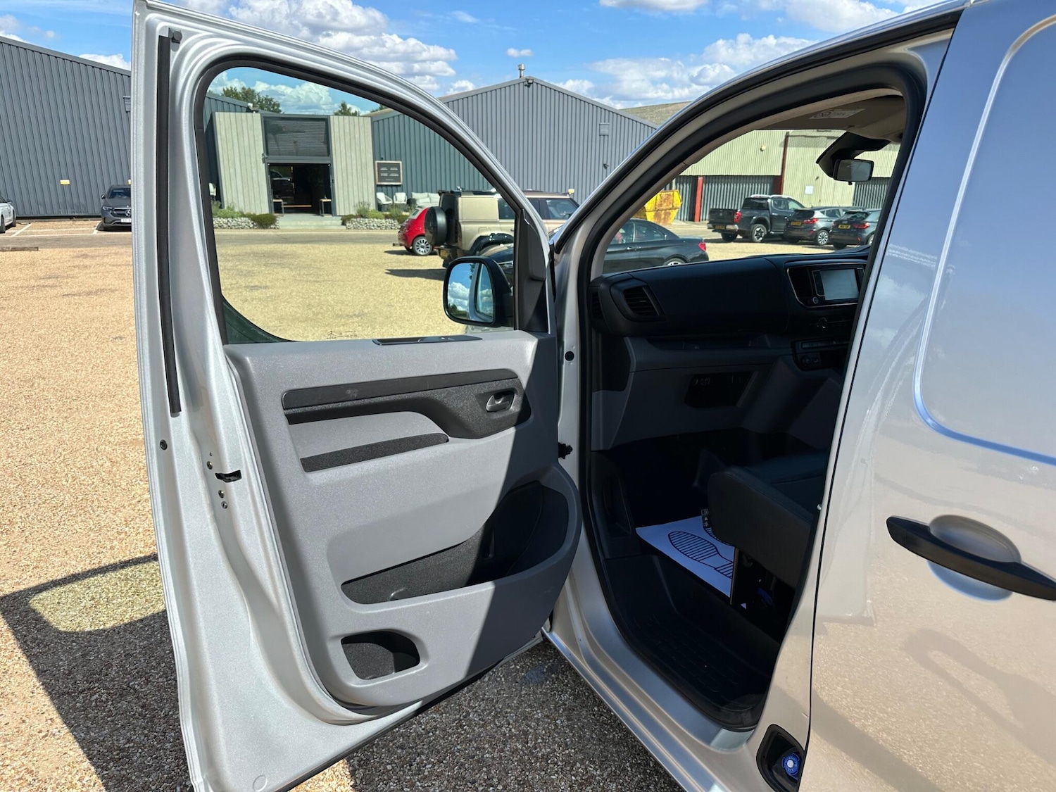 Vehicle 19
