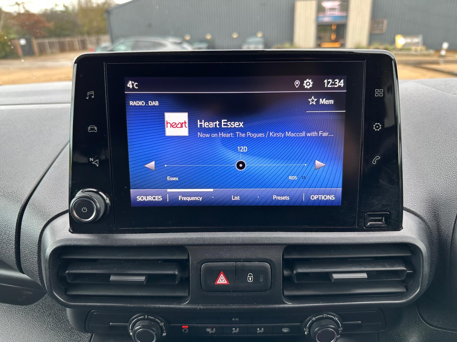 Used Toyota ProAce 2022 for sale - 76511931: Photo 15