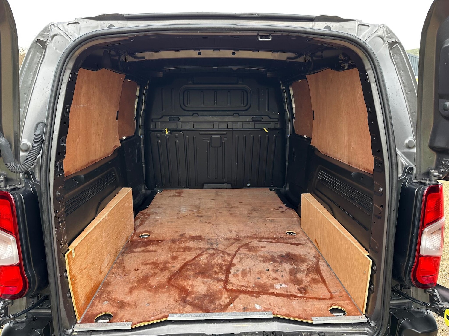 Used Toyota ProAce 2022 for sale - 76511931: Photo 17