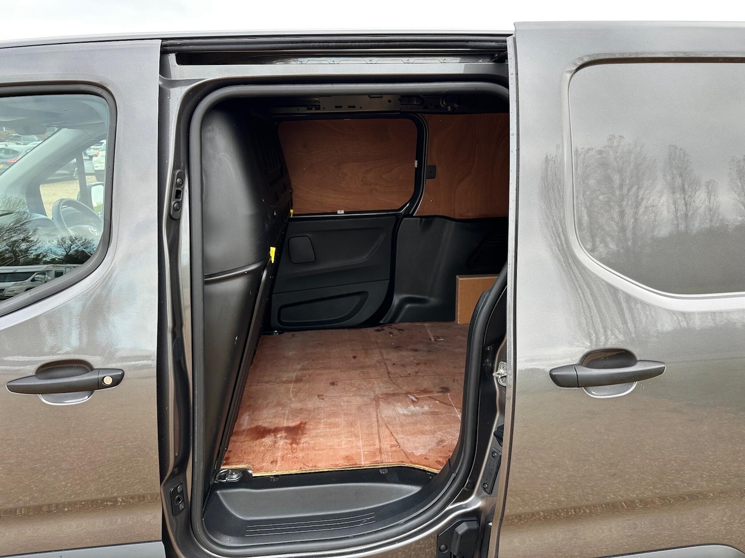 Used Toyota ProAce 2022 for sale - 76511931: Photo 18