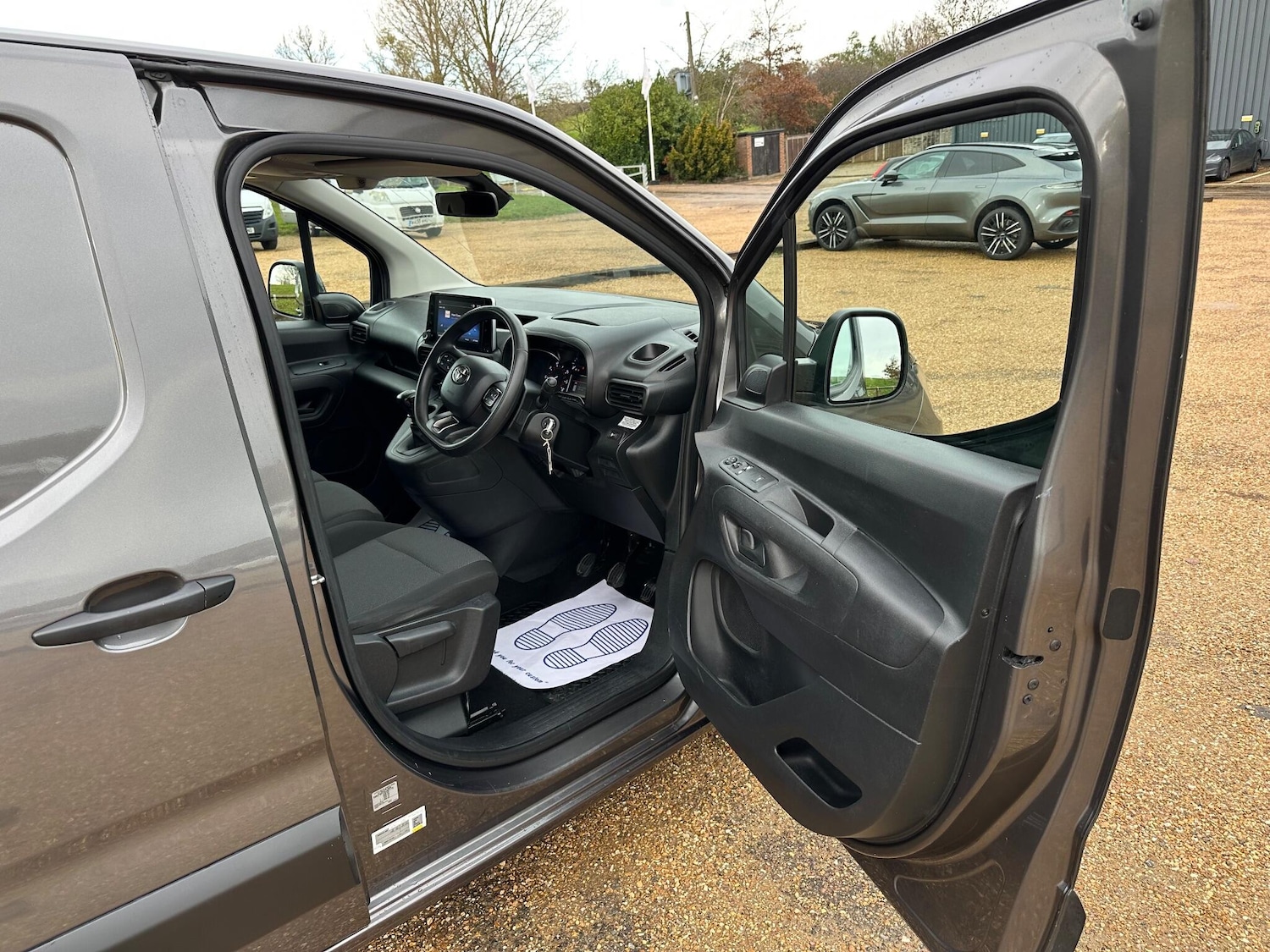 Used Toyota ProAce 2022 for sale - 76511931: Photo 19