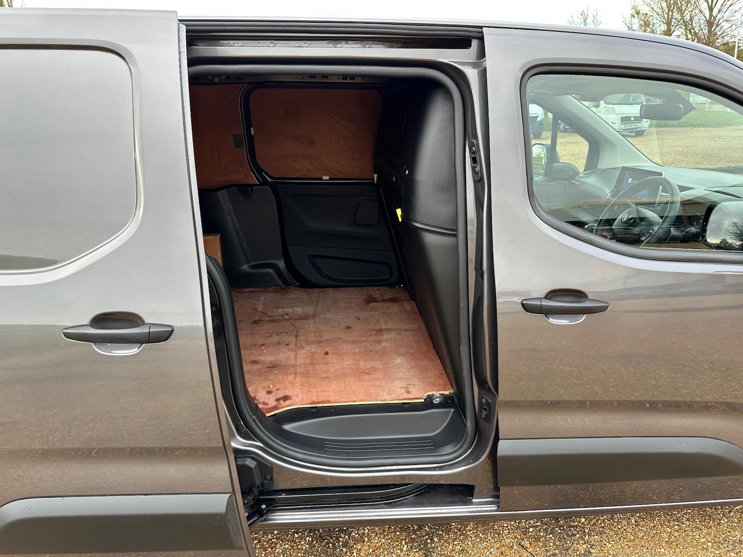 Used Toyota ProAce 2022 for sale - 76511931: Photo 20