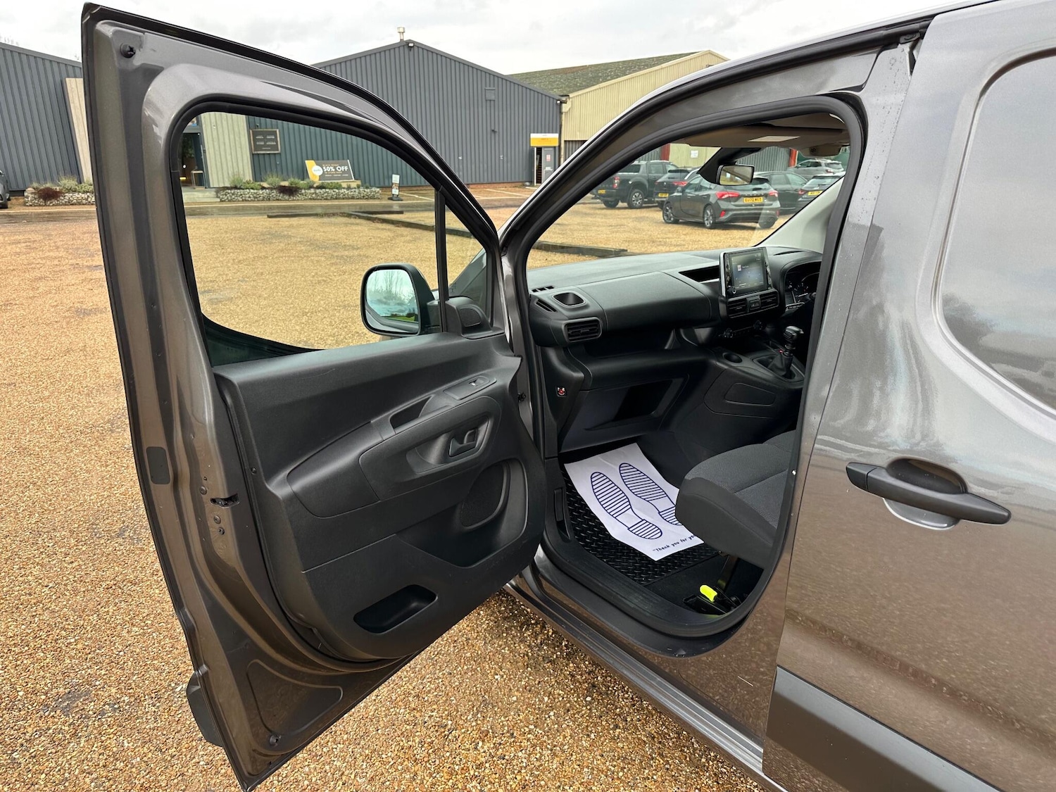 Used Toyota ProAce 2022 for sale - 76511931: Photo 21