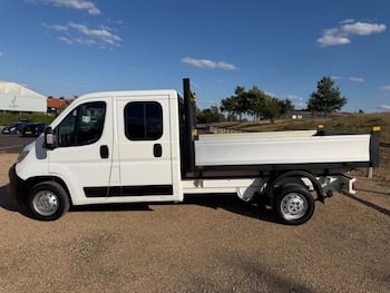 Used Citroen Relay 2020 for sale - 79651060: Photo