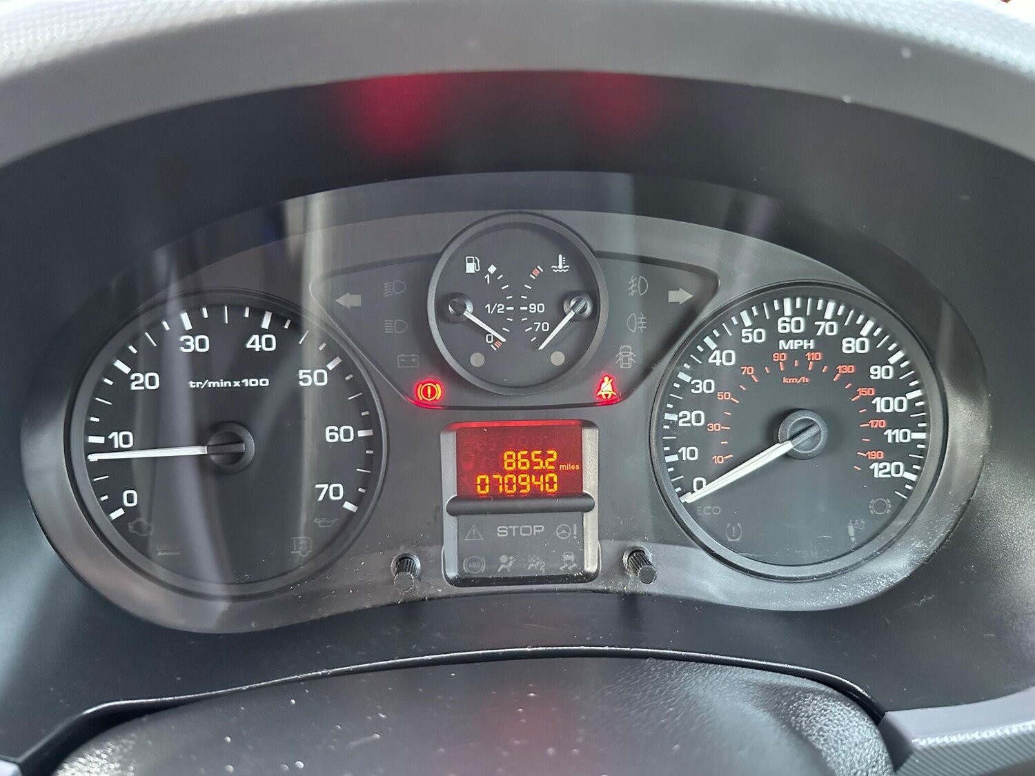 Used Peugeot Partner for sale - 77892175: Photo 12