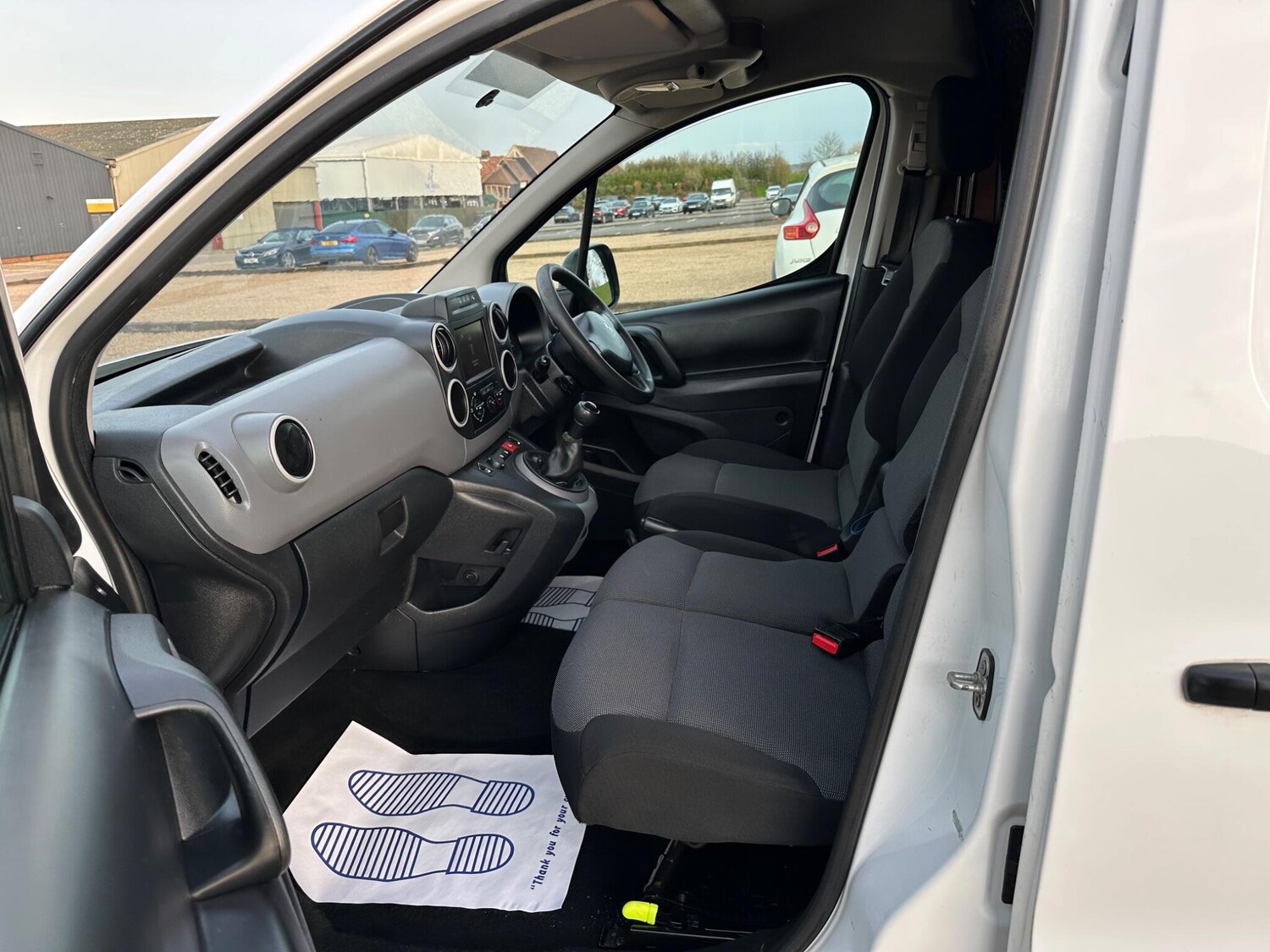 Used Peugeot Partner for sale - 77892175: Photo 13