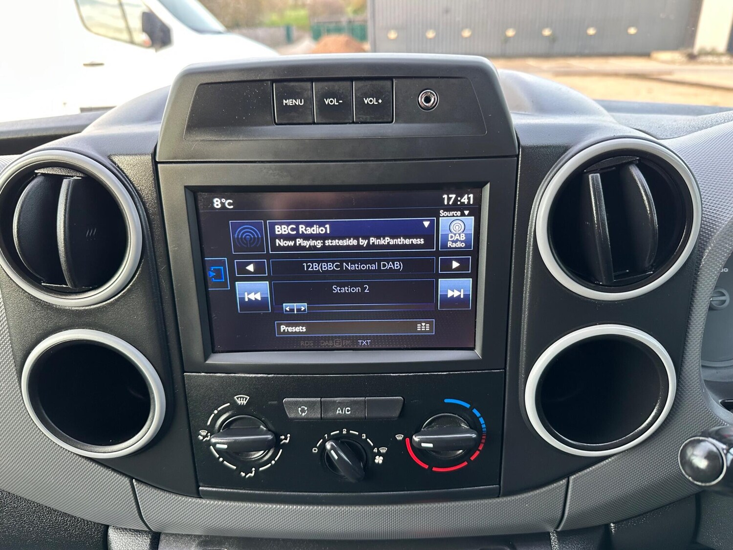 Used Peugeot Partner for sale - 77892175: Photo 14