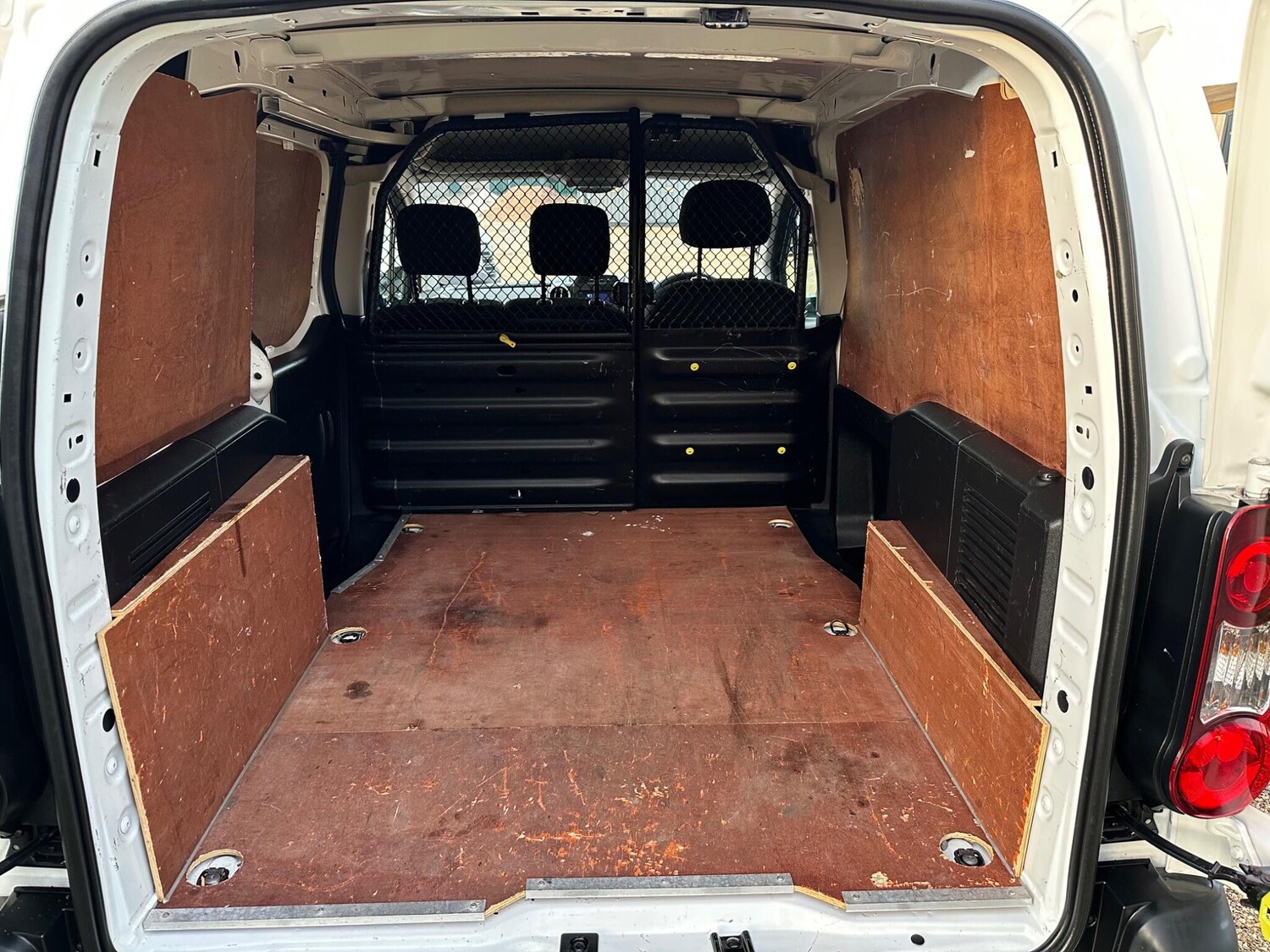 Used Peugeot Partner for sale - 77892175: Photo 15