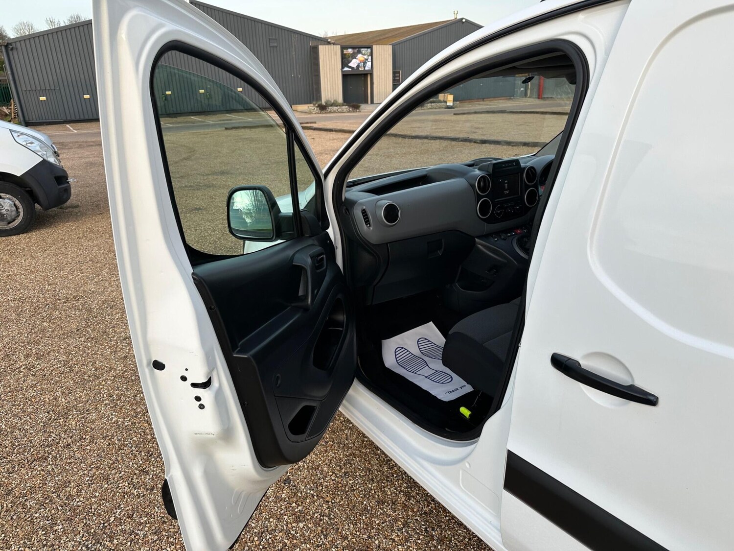 Used Peugeot Partner for sale - 77892175: Photo 17