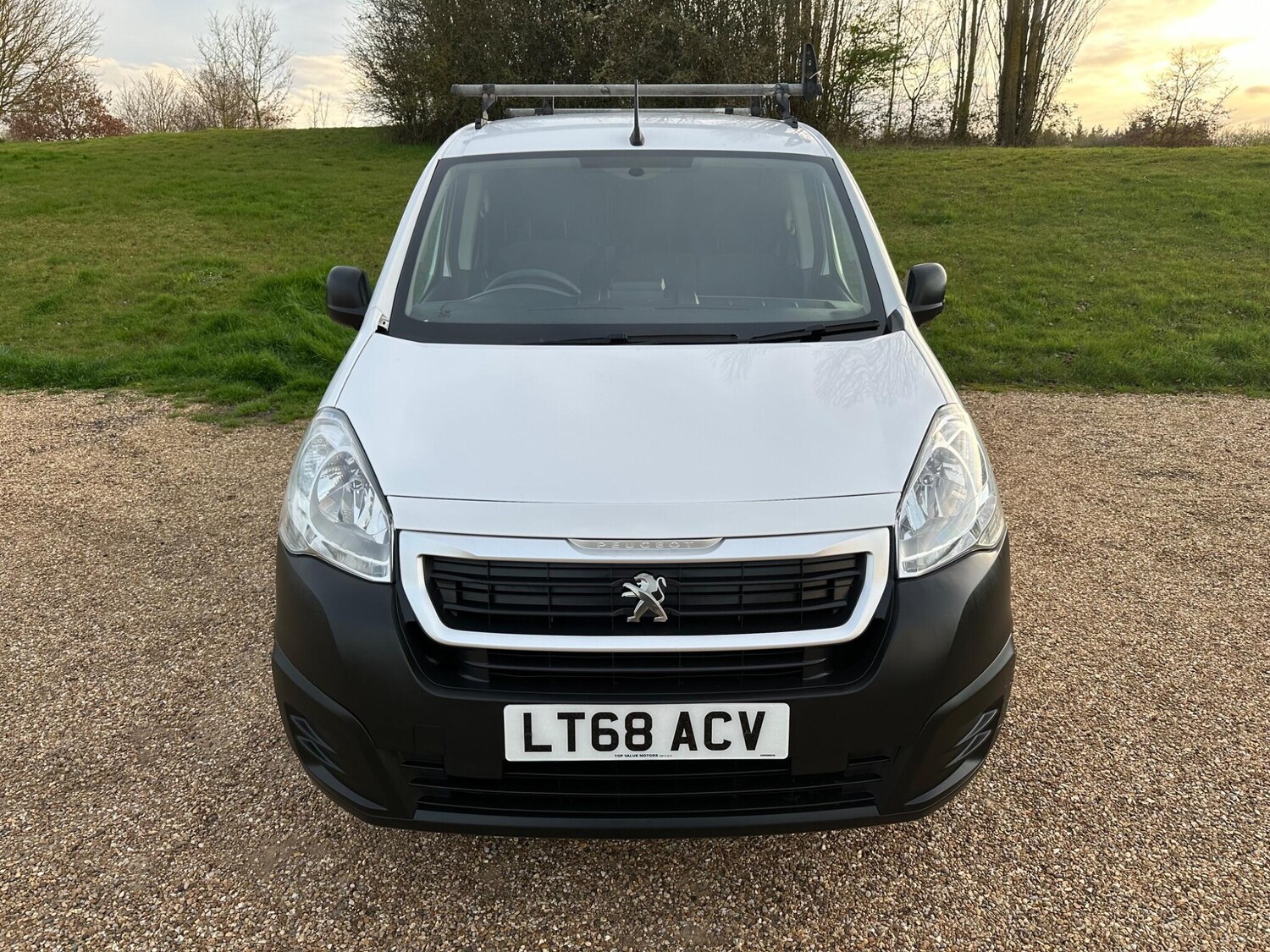 Used Peugeot Partner for sale - 77892175: Photo 2