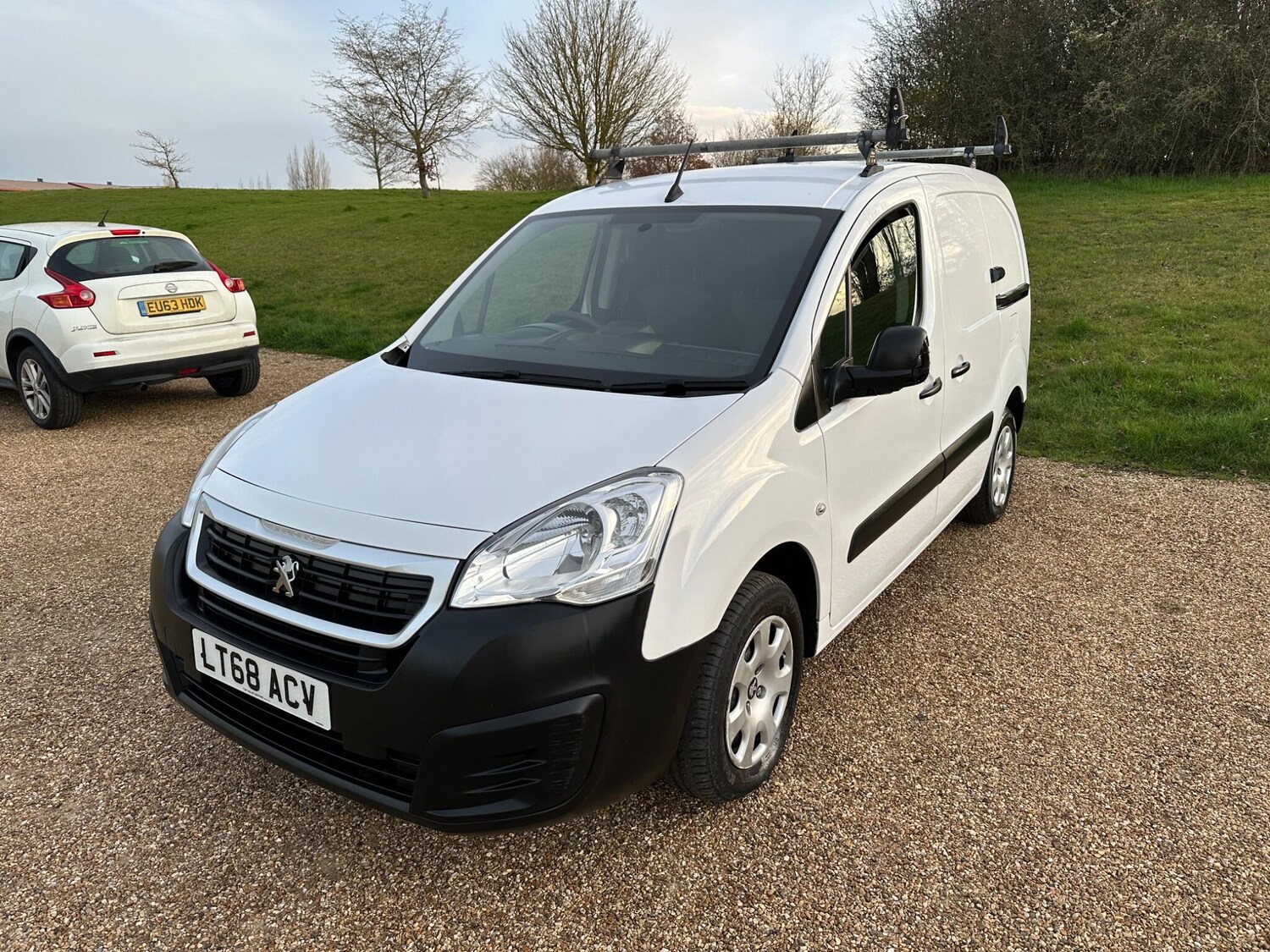 Used Peugeot Partner for sale - 77892175: Photo 3