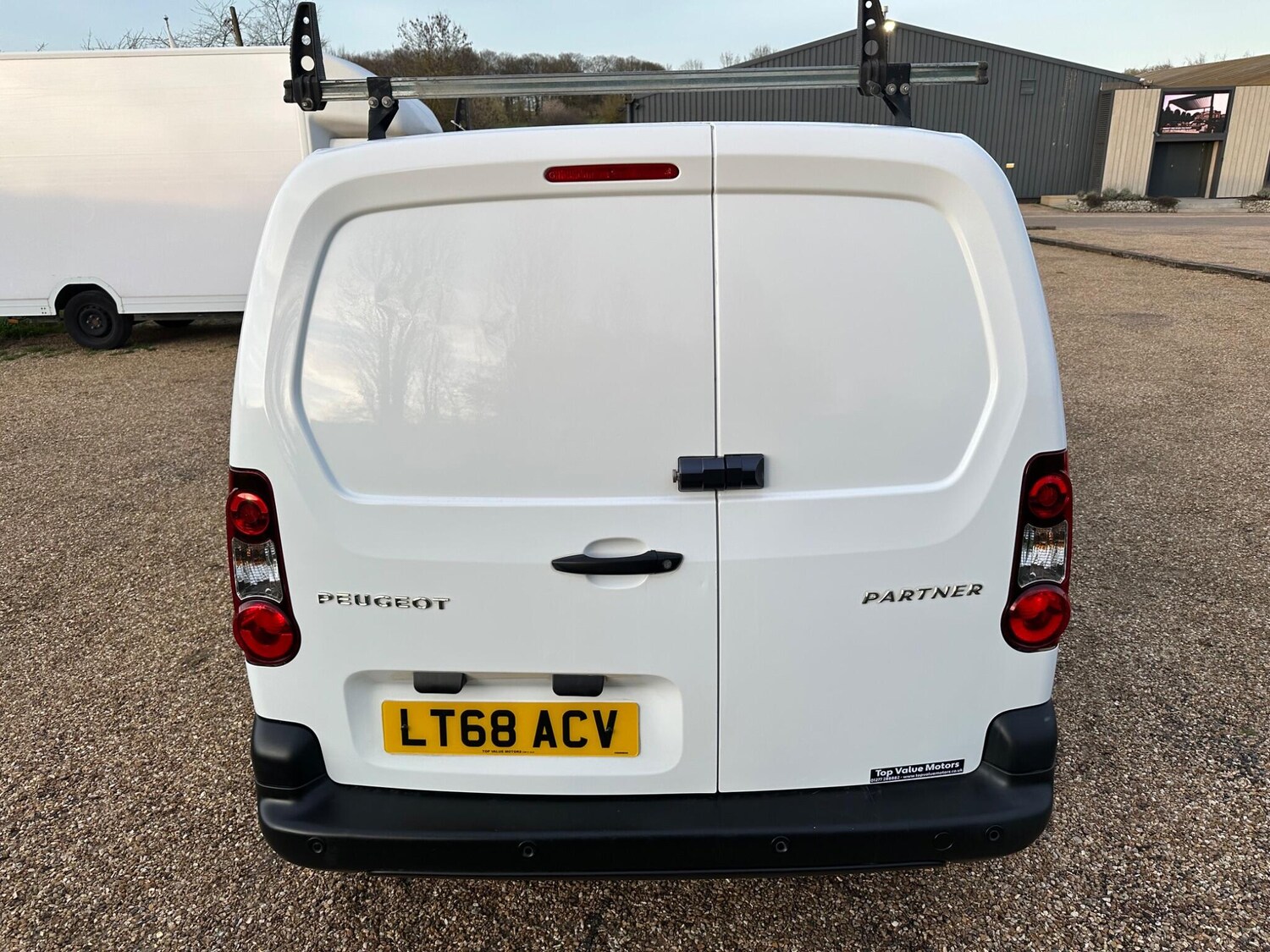 Used Peugeot Partner for sale - 77892175: Photo 6