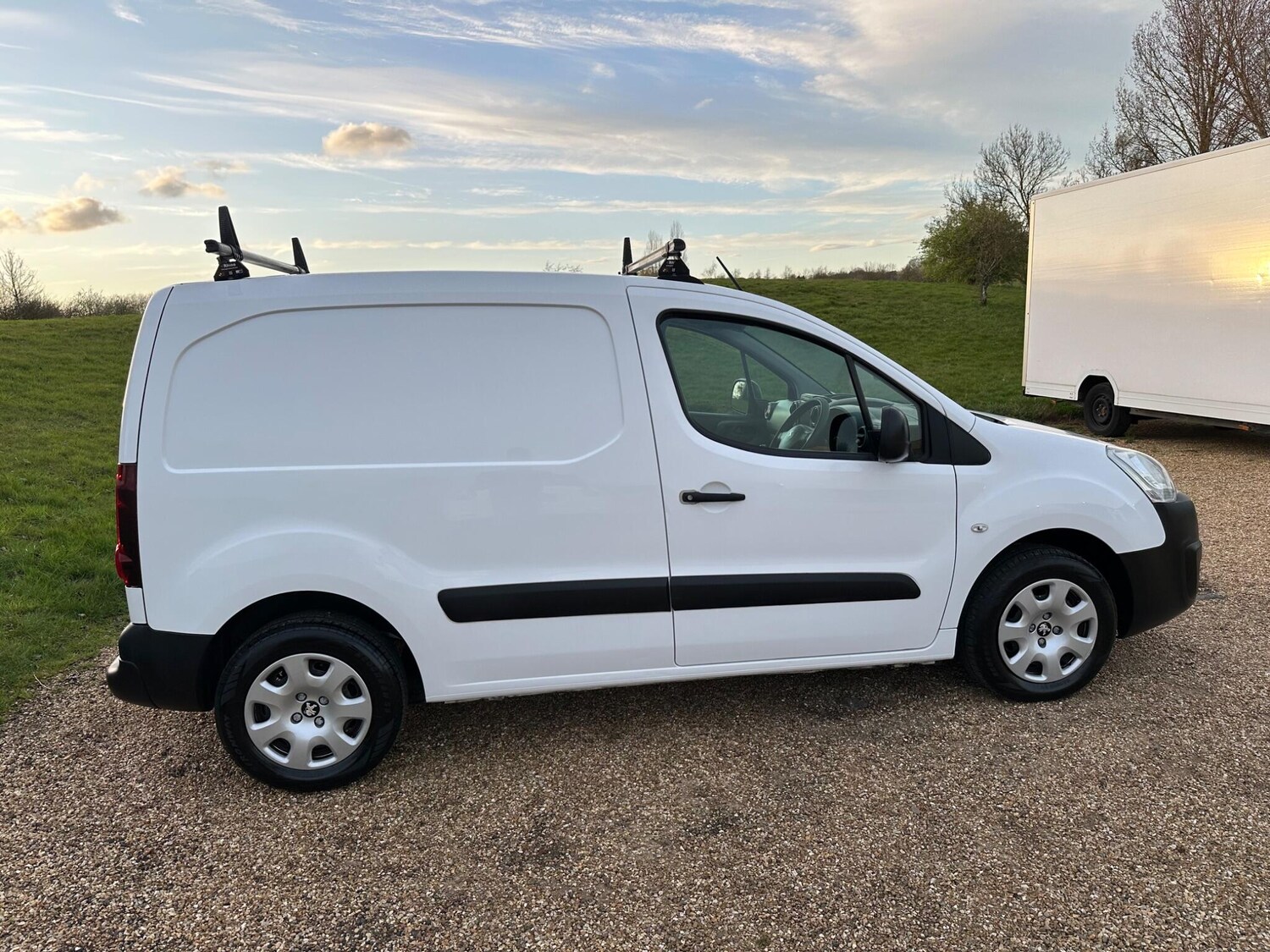 Used Peugeot Partner for sale - 77892175: Photo 7