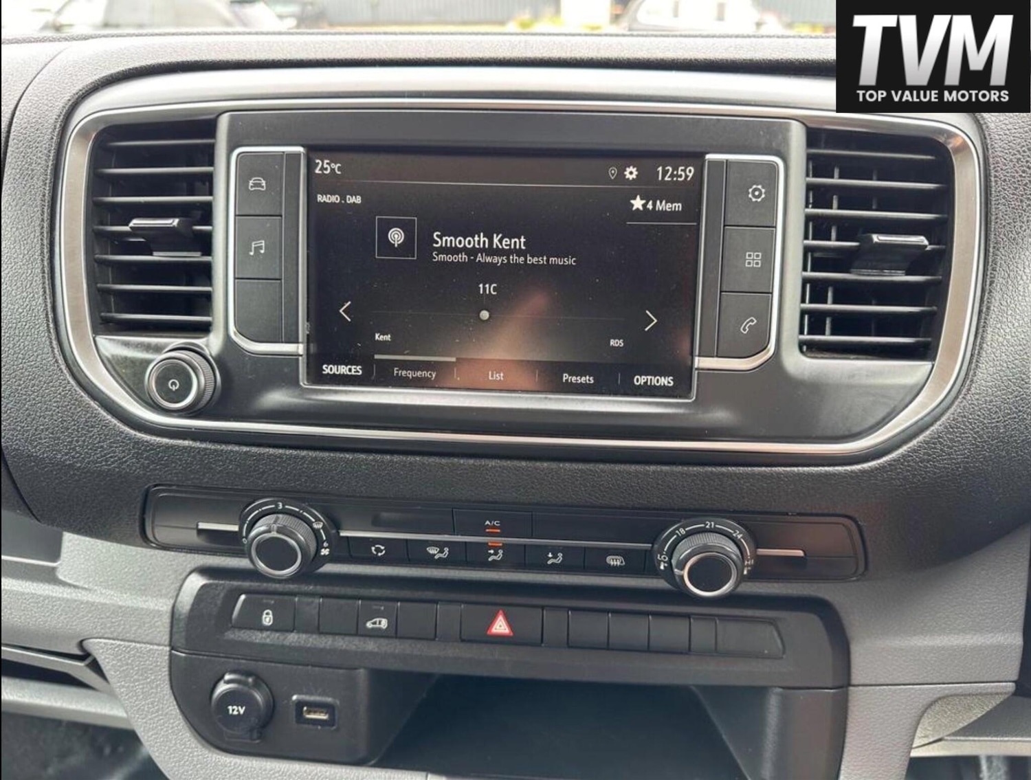 Used Vauxhall Vivaro 2020 for sale - 76388635: Photo 14