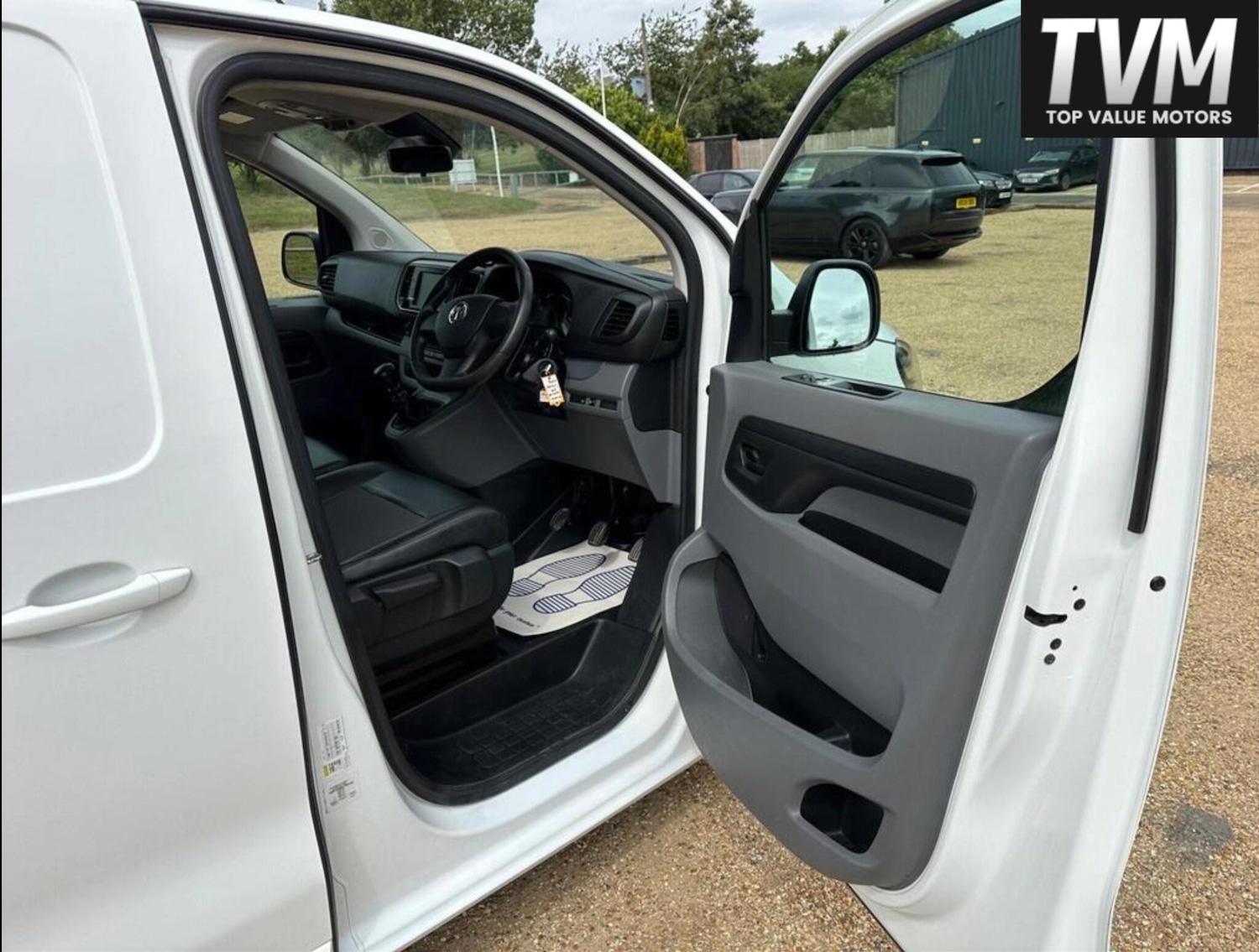 Used Vauxhall Vivaro 2020 for sale - 76388635: Photo 16