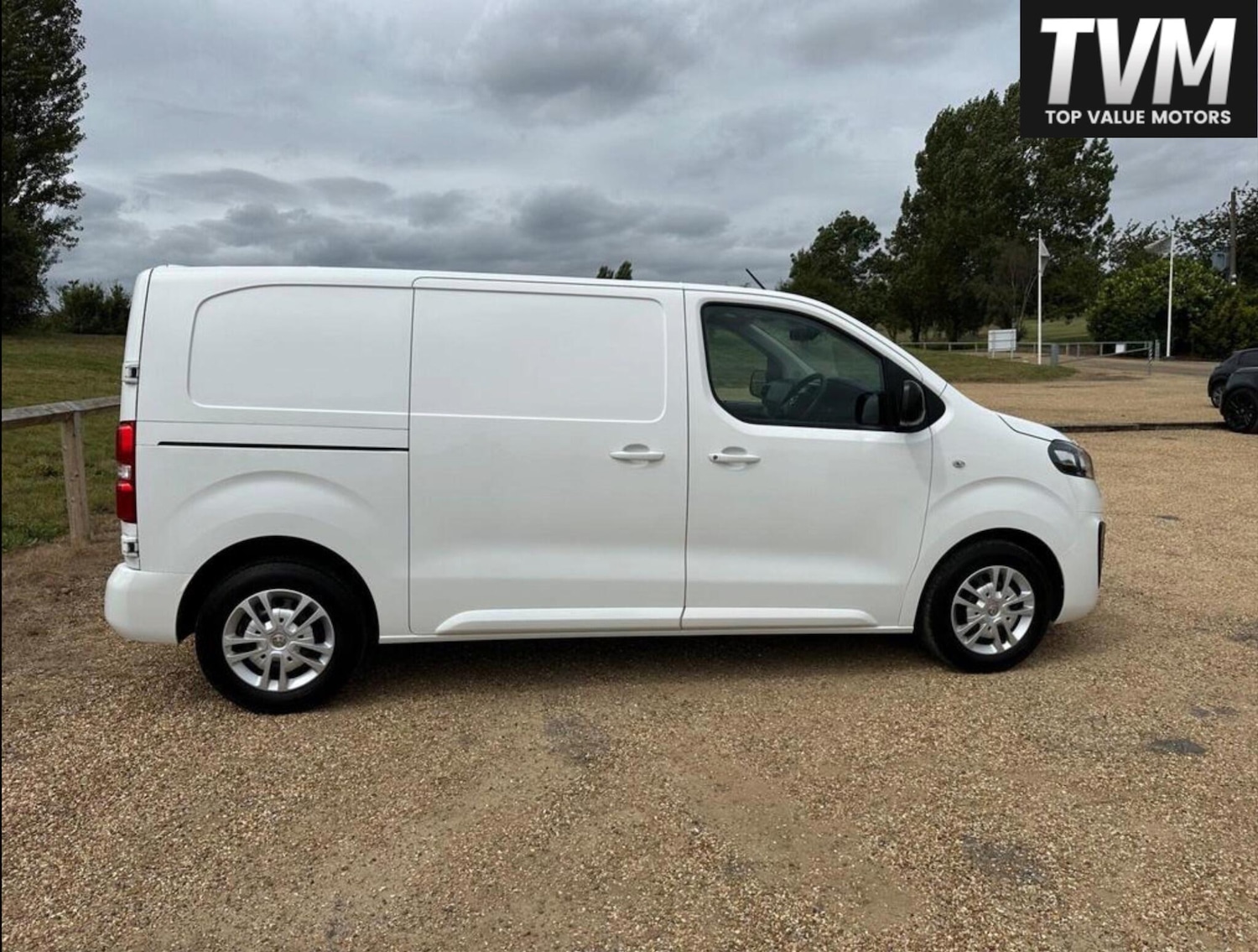 Used Vauxhall Vivaro 2020 for sale - 76388635: Photo 7