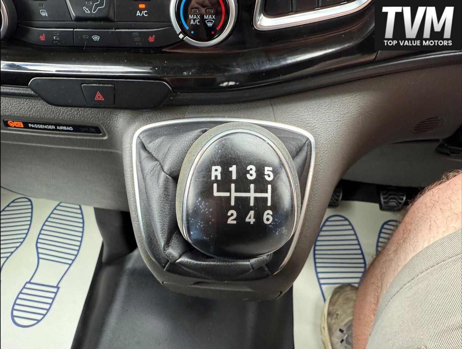 Vehicle 17