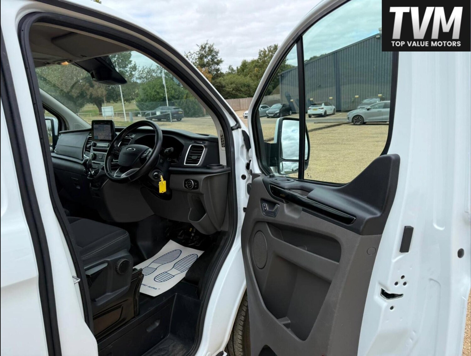 Vehicle 24