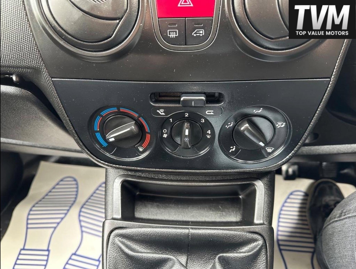 Used Fiat Fiorino 2019 for sale - 76993596: Photo 12