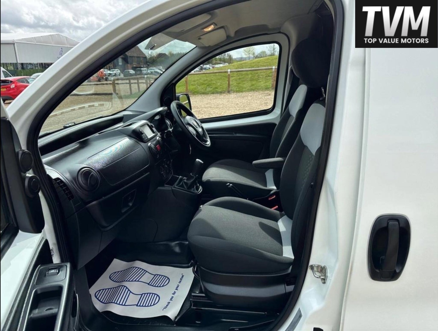 Used Fiat Fiorino 2019 for sale - 76993596: Photo 14