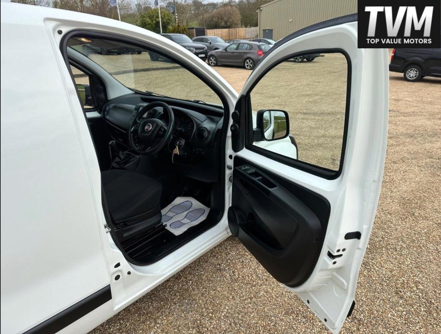 Used Fiat Fiorino 2019 for sale - 76993596: Photo 18