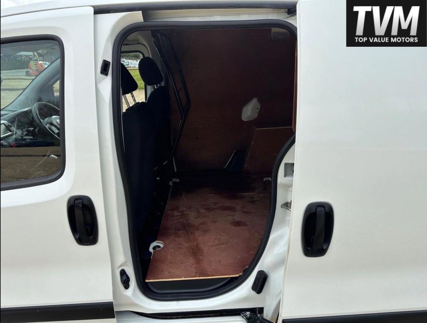Used Fiat Fiorino 2019 for sale - 76993596: Photo 19