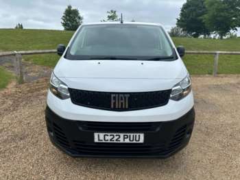 Used Fiat Scudo 2022 for sale - 74631698: Photo