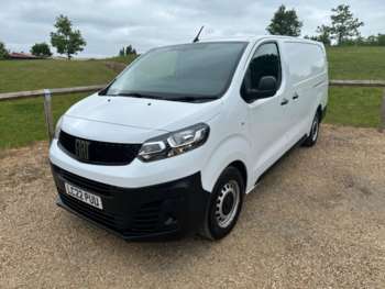 Used Fiat Scudo 2022 for sale - 74631698: Photo