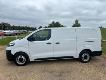 Used Fiat Scudo 2022 for sale - 74631698: Photo