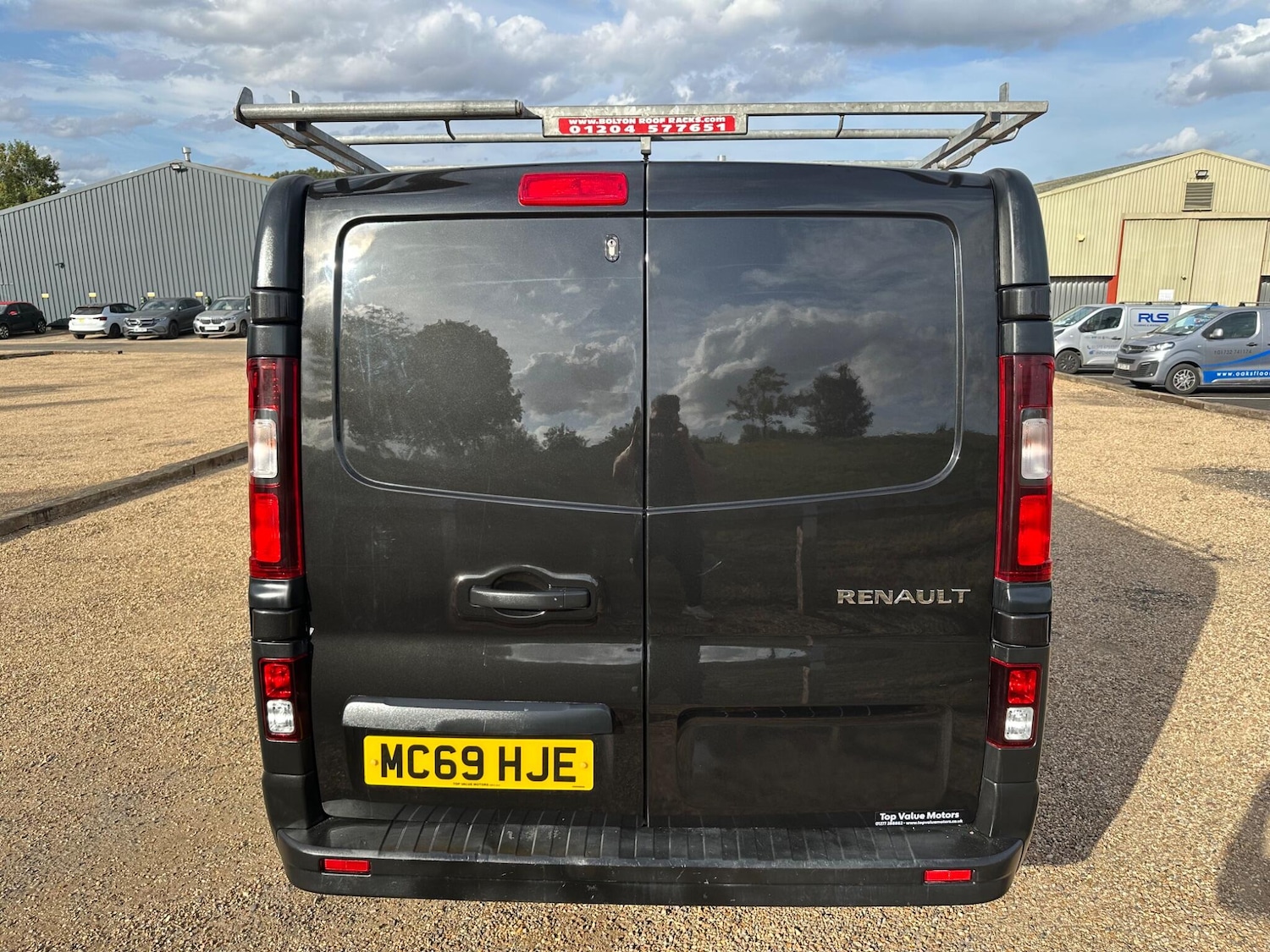 Vehicle 6