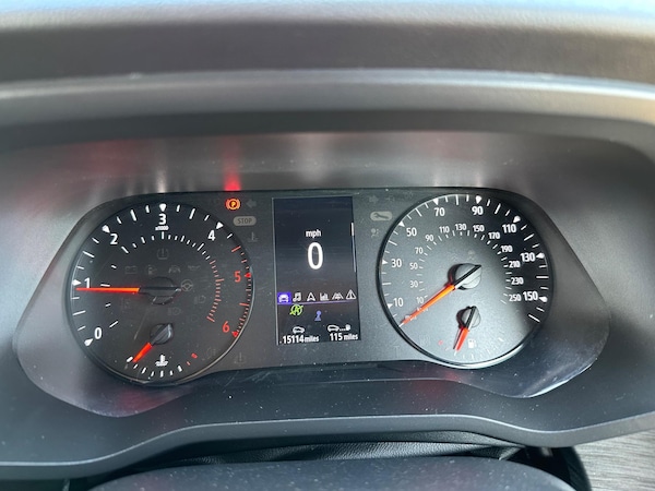 Used Renault Trafic 2022 for sale - 73895482: Photo 11