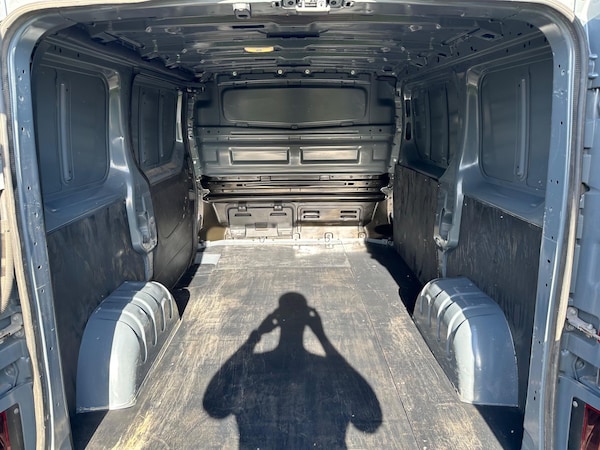 Used Renault Trafic 2022 for sale - 73895482: Photo 14