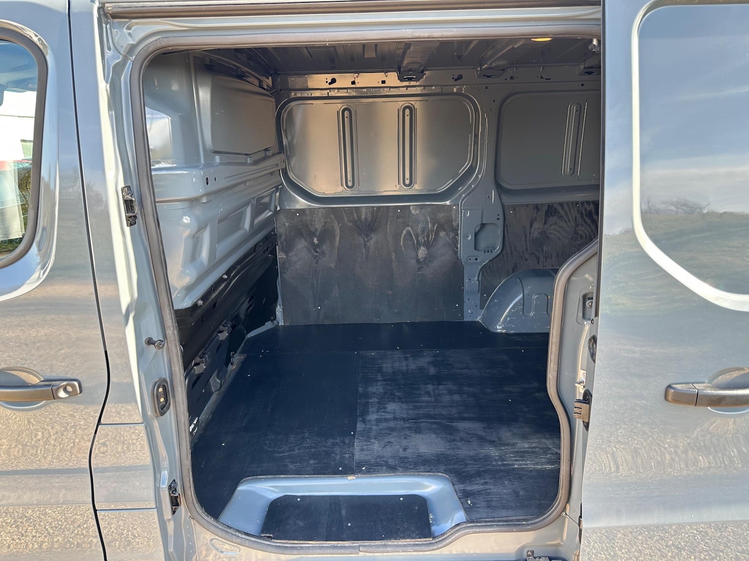 Vehicle 15