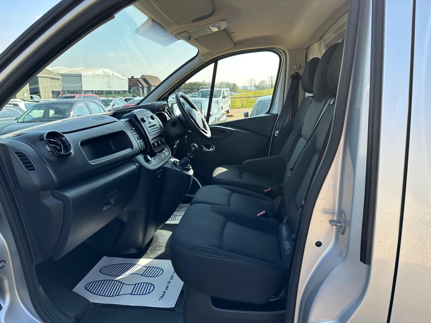 Vehicle 13