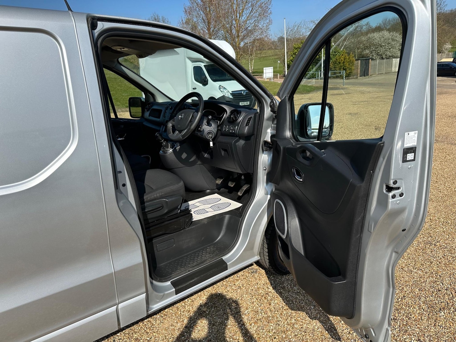 Vehicle 17