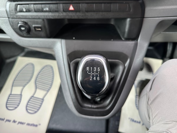 Used Citroen Dispatch 2022 for sale - 74945579: Photo 10