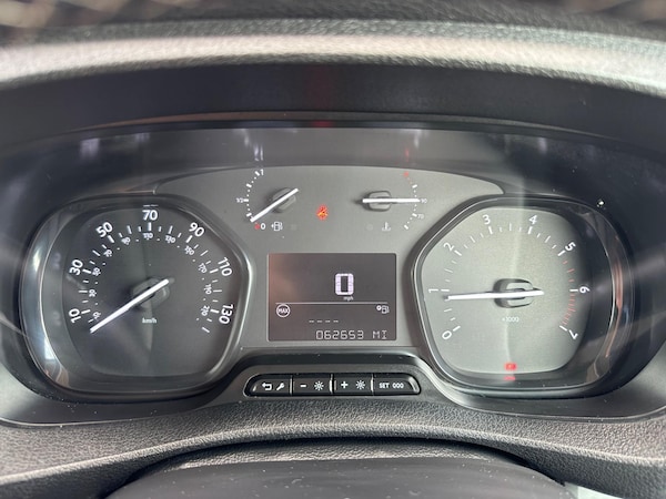 Used Citroen Dispatch 2022 for sale - 74945579: Photo 11