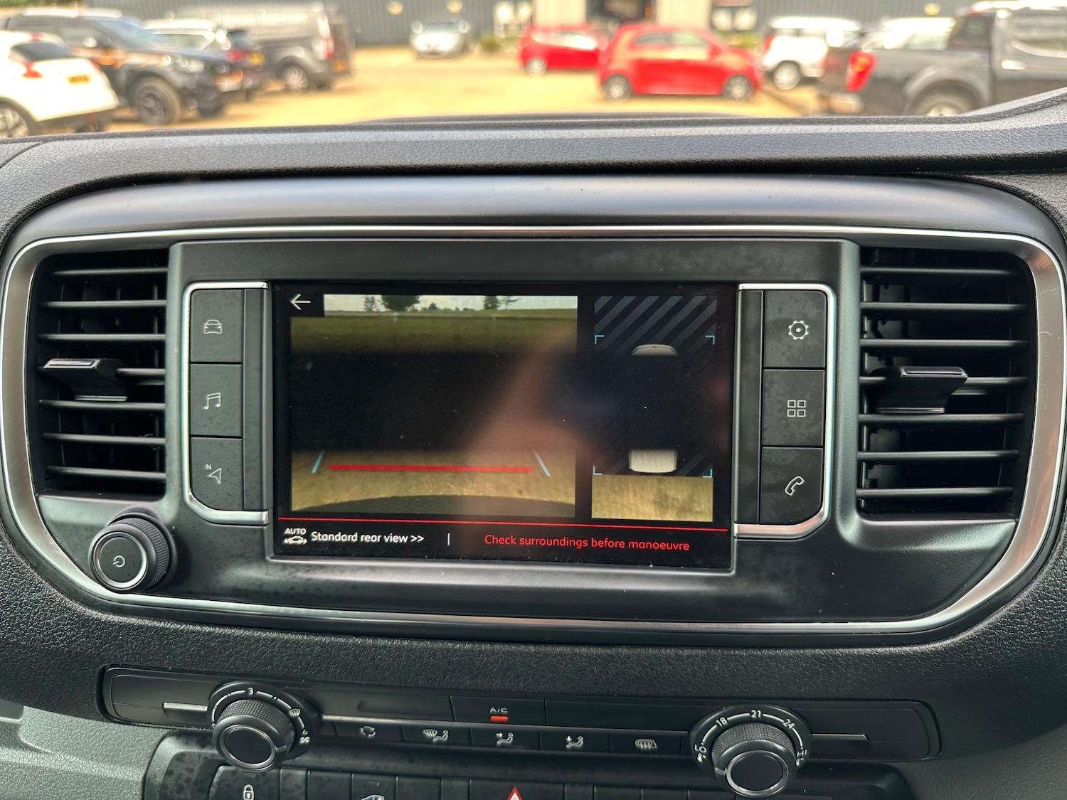Vehicle 13
