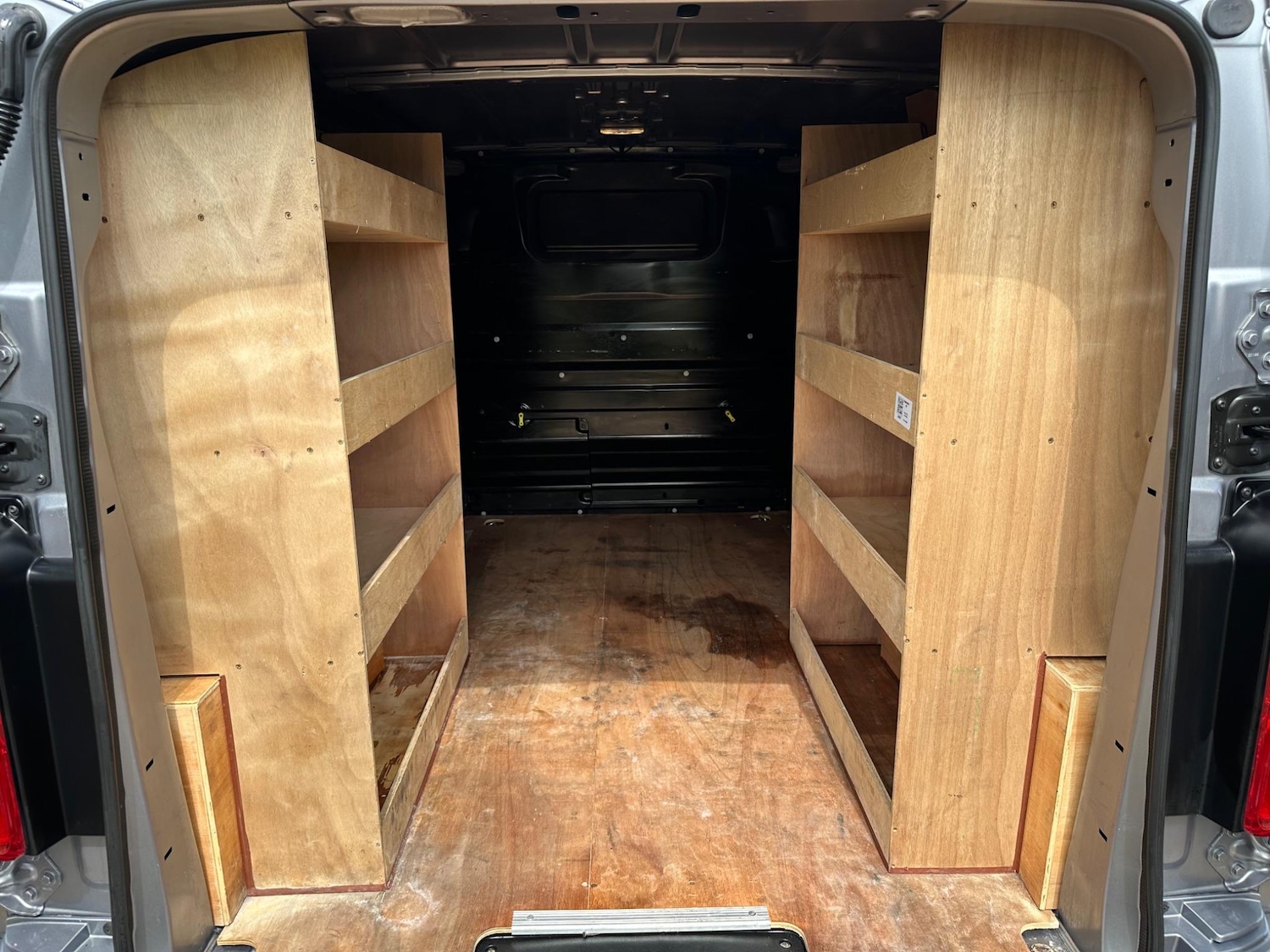 Vehicle 15