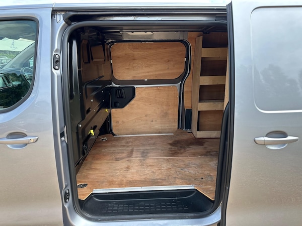 Used Citroen Dispatch 2022 for sale - 74945579: Photo 17