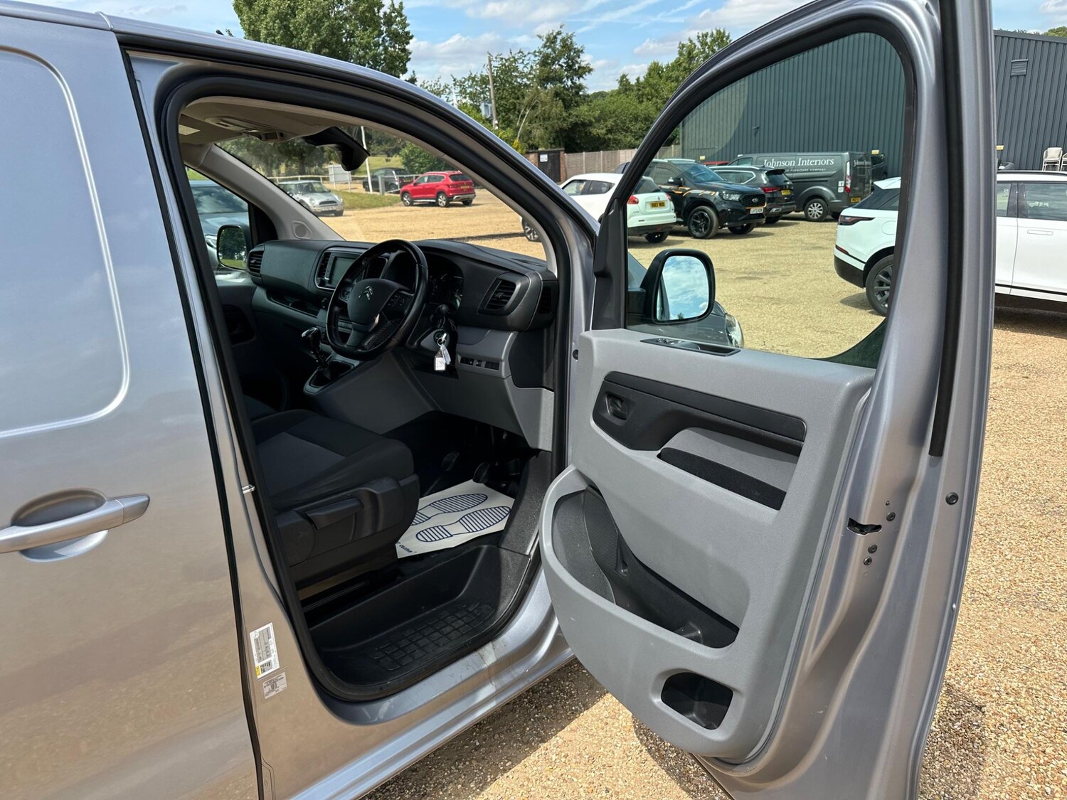 Vehicle 19