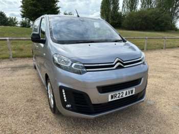 Used Citroen Dispatch 2022 for sale - 74945579: Photo