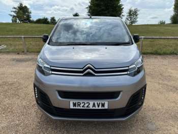 Used Citroen Dispatch 2022 for sale - 74945579: Photo